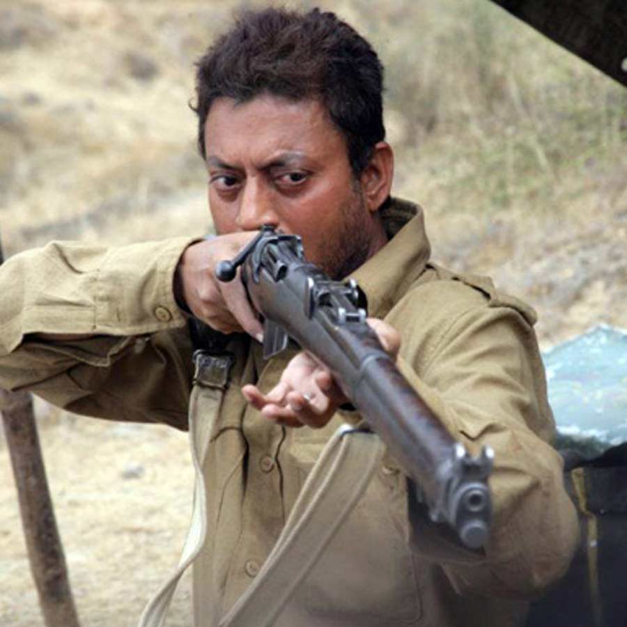 These Bollywood movies based on the fictional life of indian army personnel make you emotional