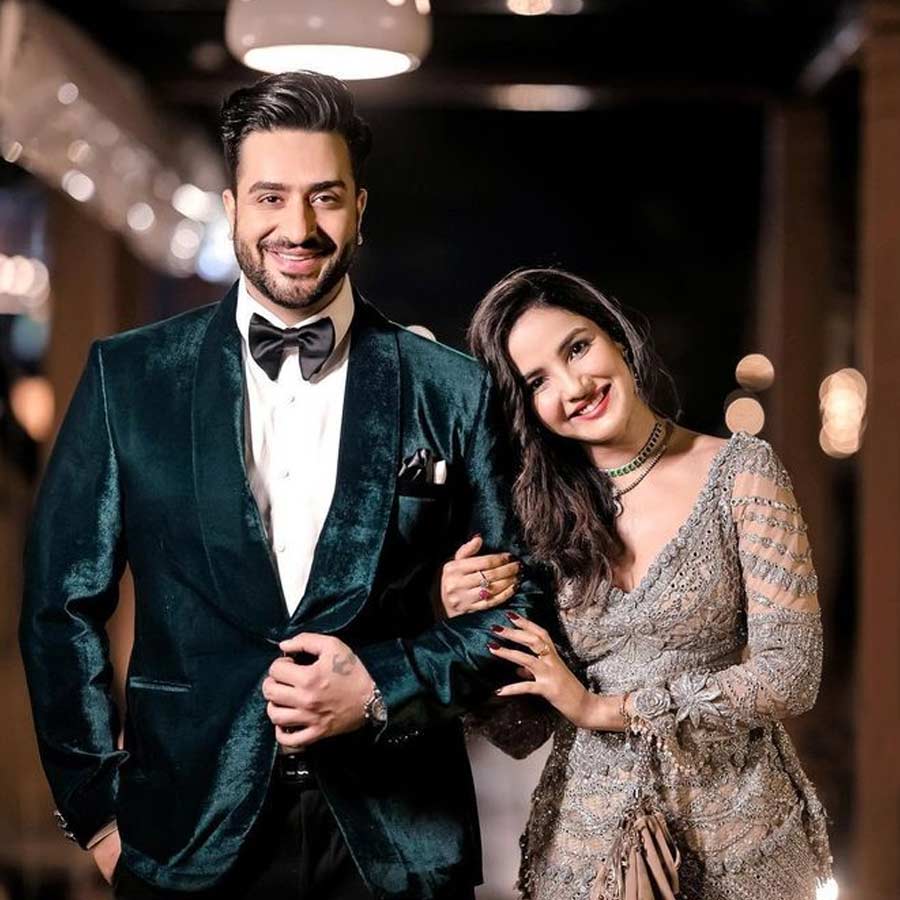 Aly Goni said that he was in trouble looking for a room in a rent