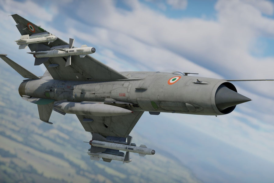 India’s First Female Fighter Pilot Shivangi Singh to Fly Rafale Jet That Struck Pakistan