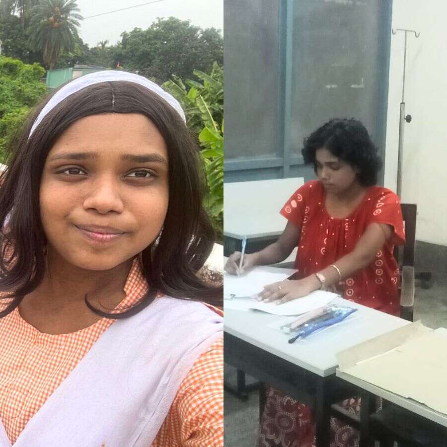 Sujali Patra passed Higher Secondary with first division but died before the results were out dgtld
