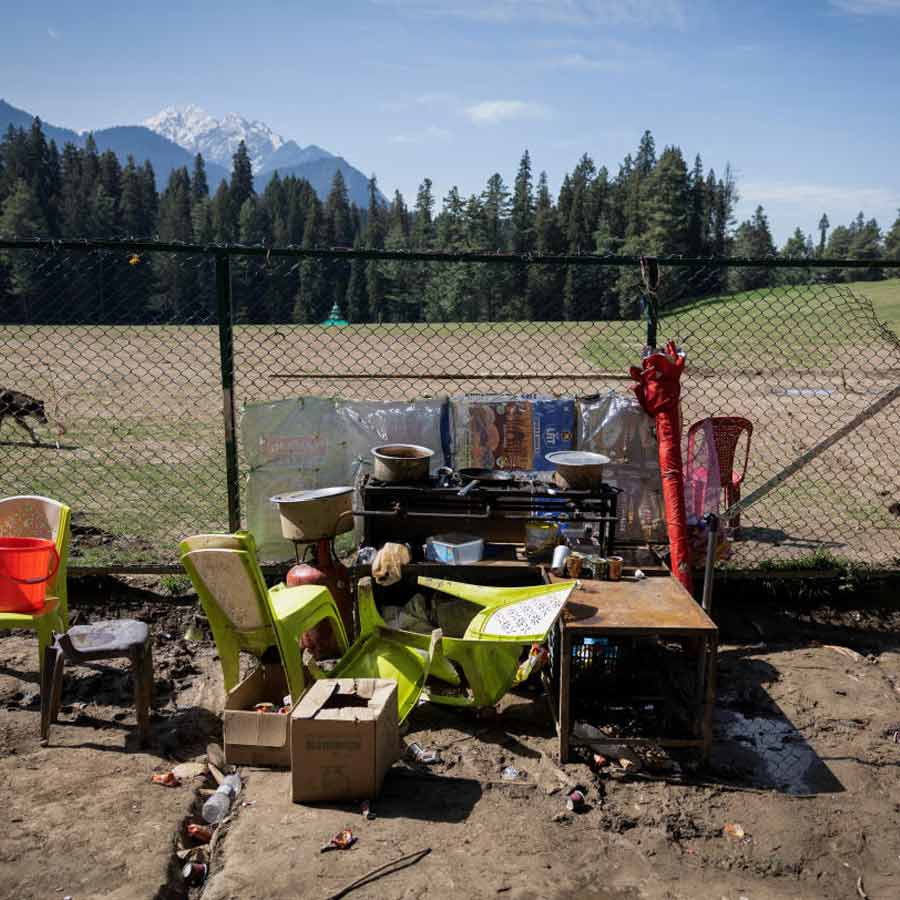 NIA appeals to people to share information on Pahalgam Attack, release phone numbers