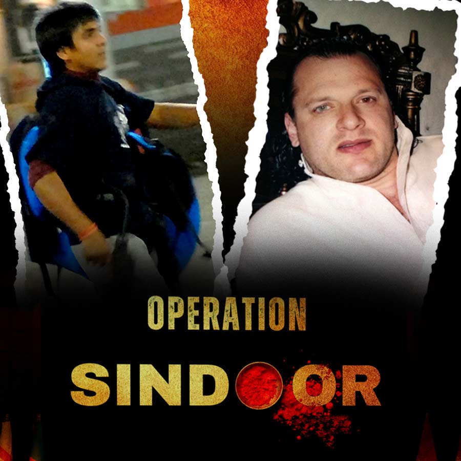 Reason behind India targets 9 training camps in Pakistan in Operation Sindoor dgtl