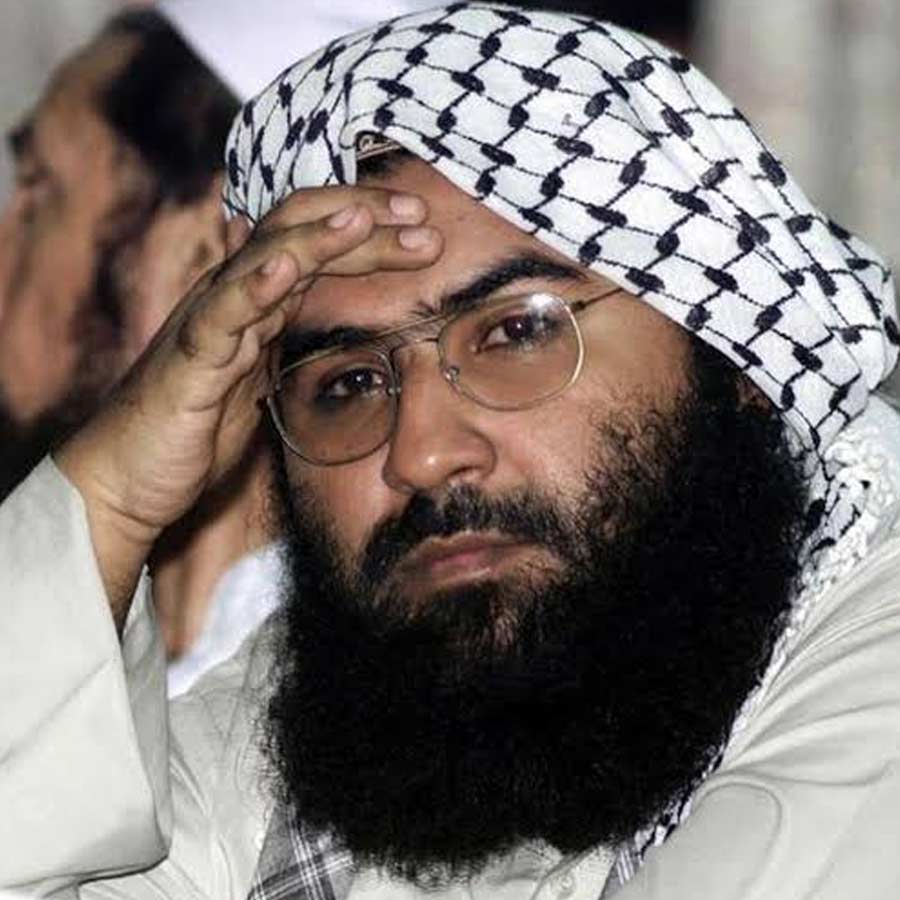 India targets 9 training camps in Pakistan