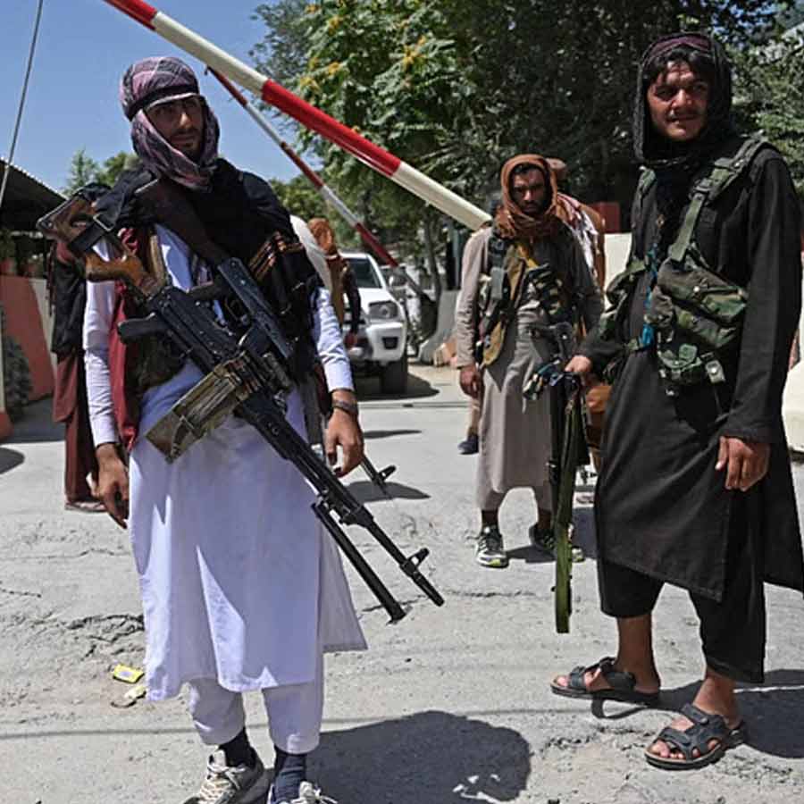 India targets 9 training camps in Pakistan