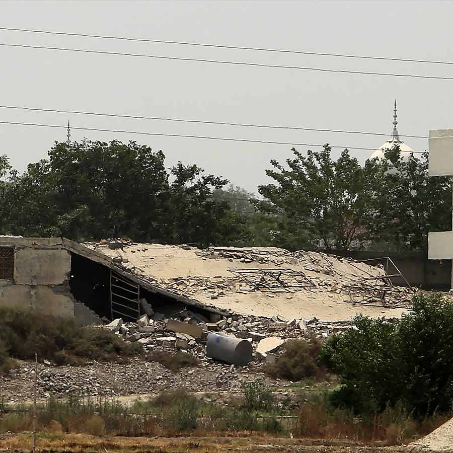 Why Scalp and Hamme rwere India's weapons of choice to operation sindoor 