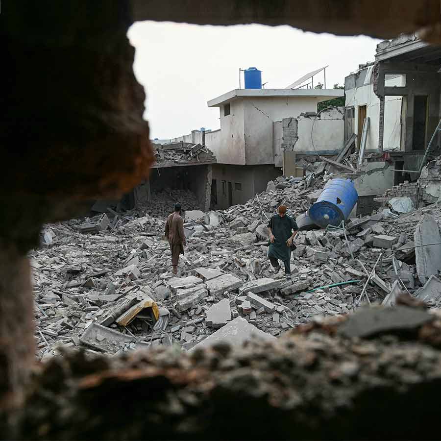 Why Scalp and Hamme rwere India's weapons of choice to operation sindoor 