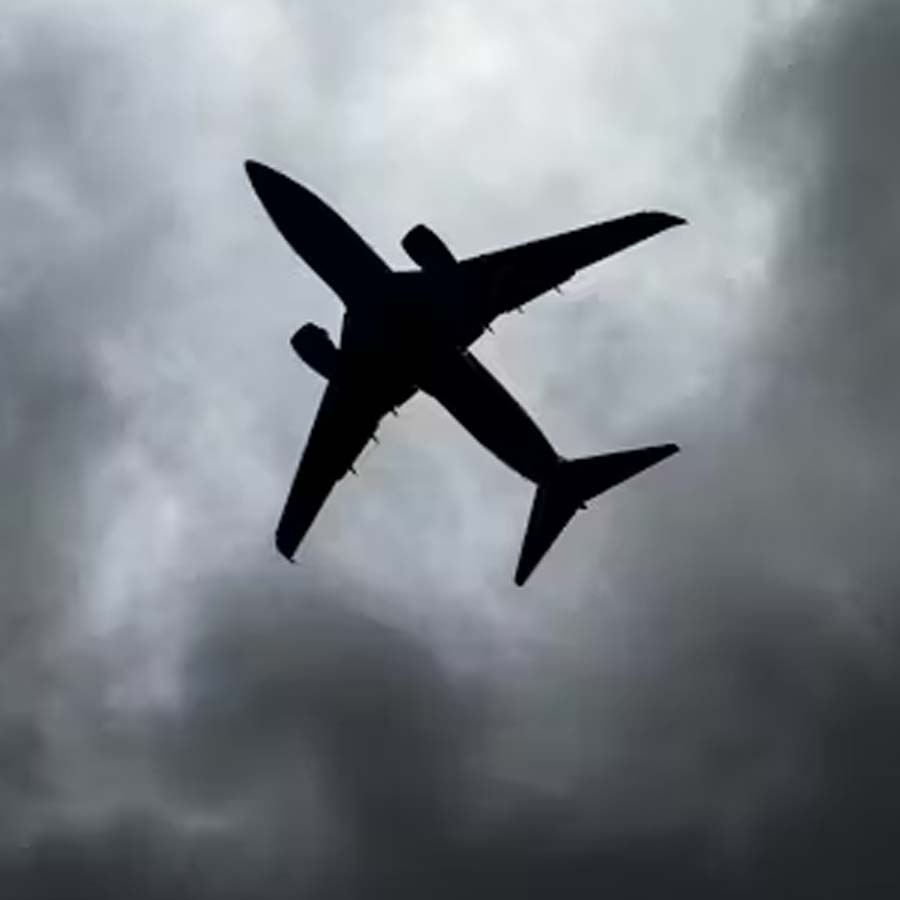 Pakistan has decided to close down its airspace entirely
