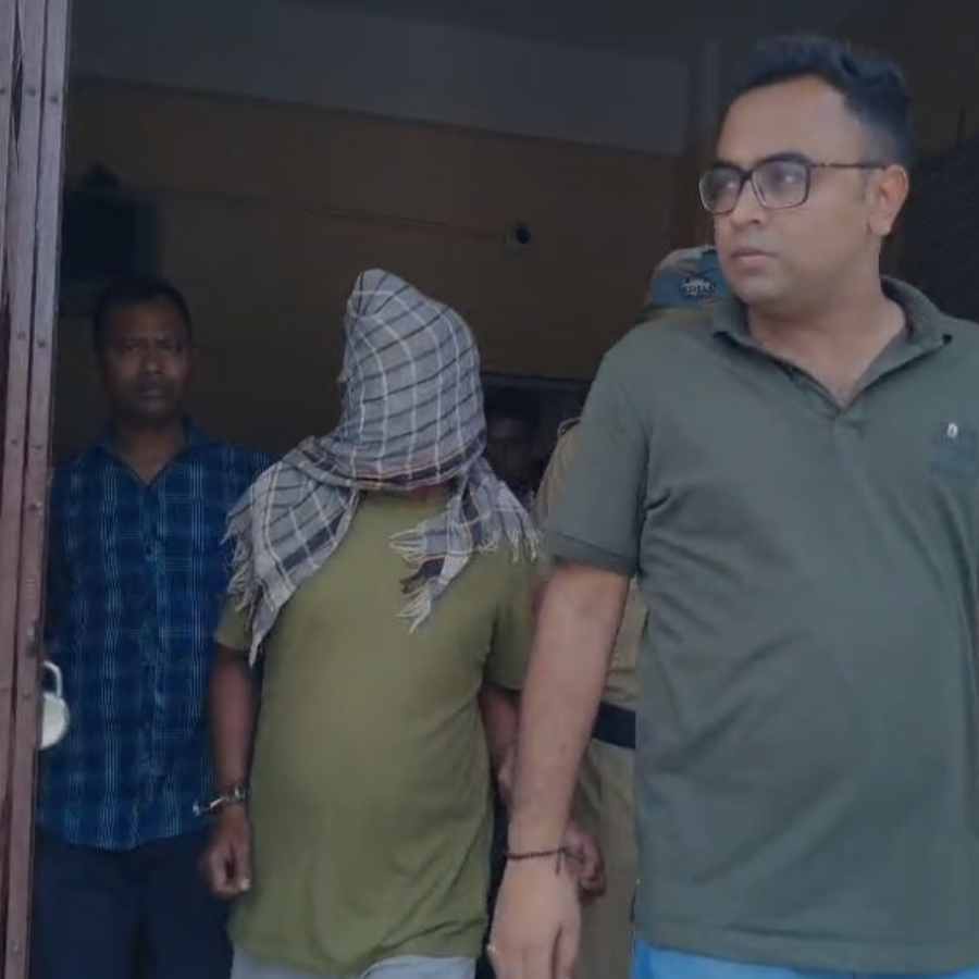 Police arrest one accused from Ordisha on Itahar case