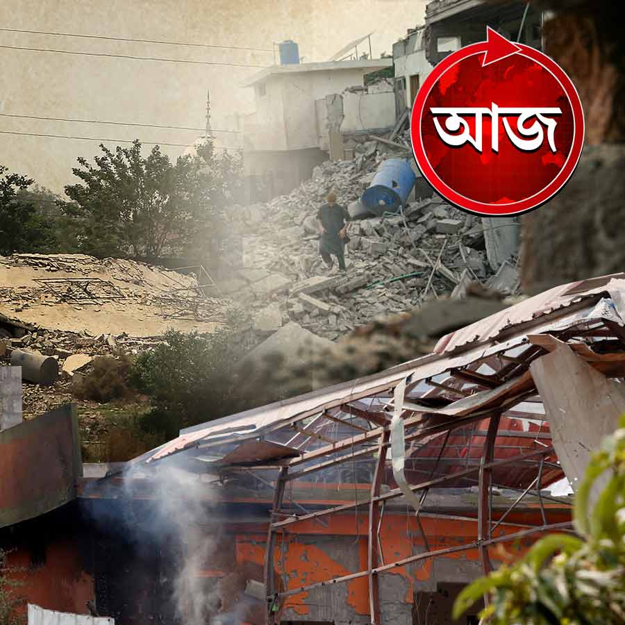 Today’s news headlines 08 May 2025 dgtl