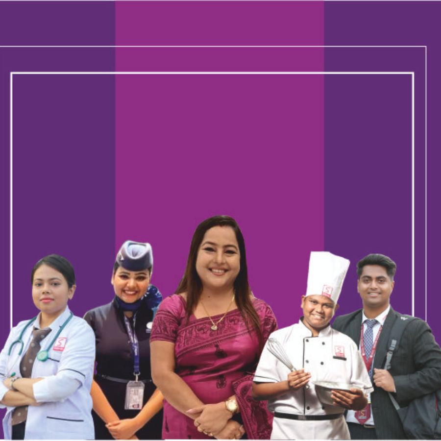 SBIHM's Bachelor's Degree Course empowers students to secure a bright future dgtl