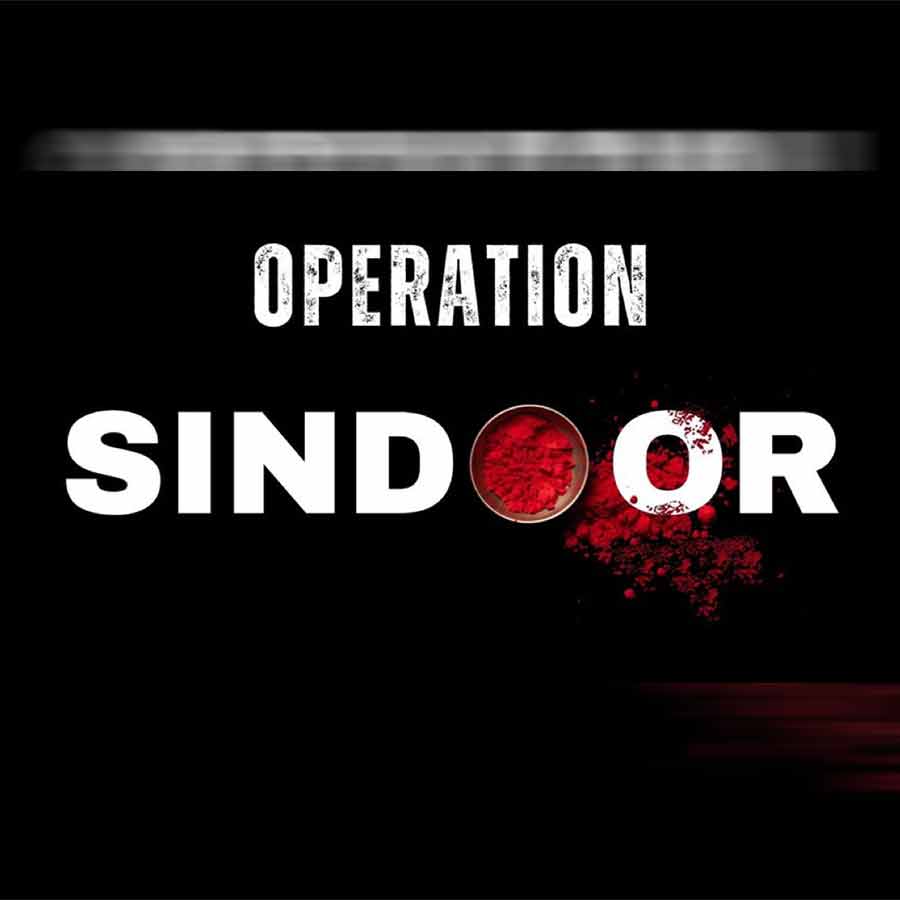"Operation Sindoor is certainly a testament to Indian military might. This time, it is important to showcase the skills and tactics of Indian diplomacy."