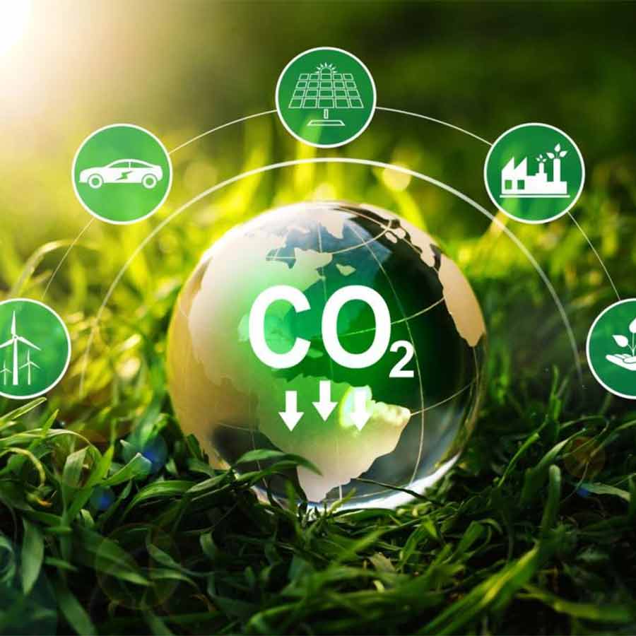 Investors have little confidence in green energy, so the government needs to take initiative