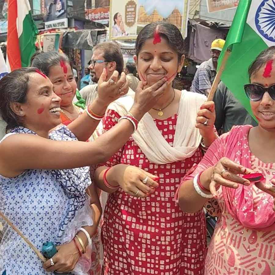 Retired Military personnel welcome India's counter attack