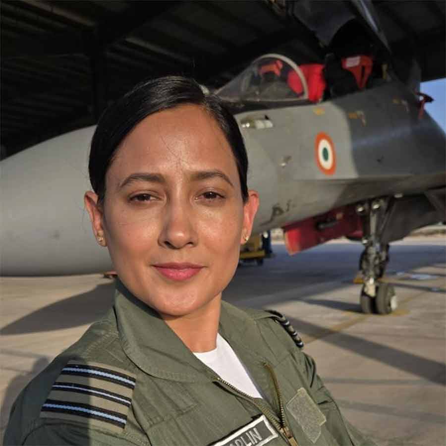 India has given a befitting reply to hatred and terrorism