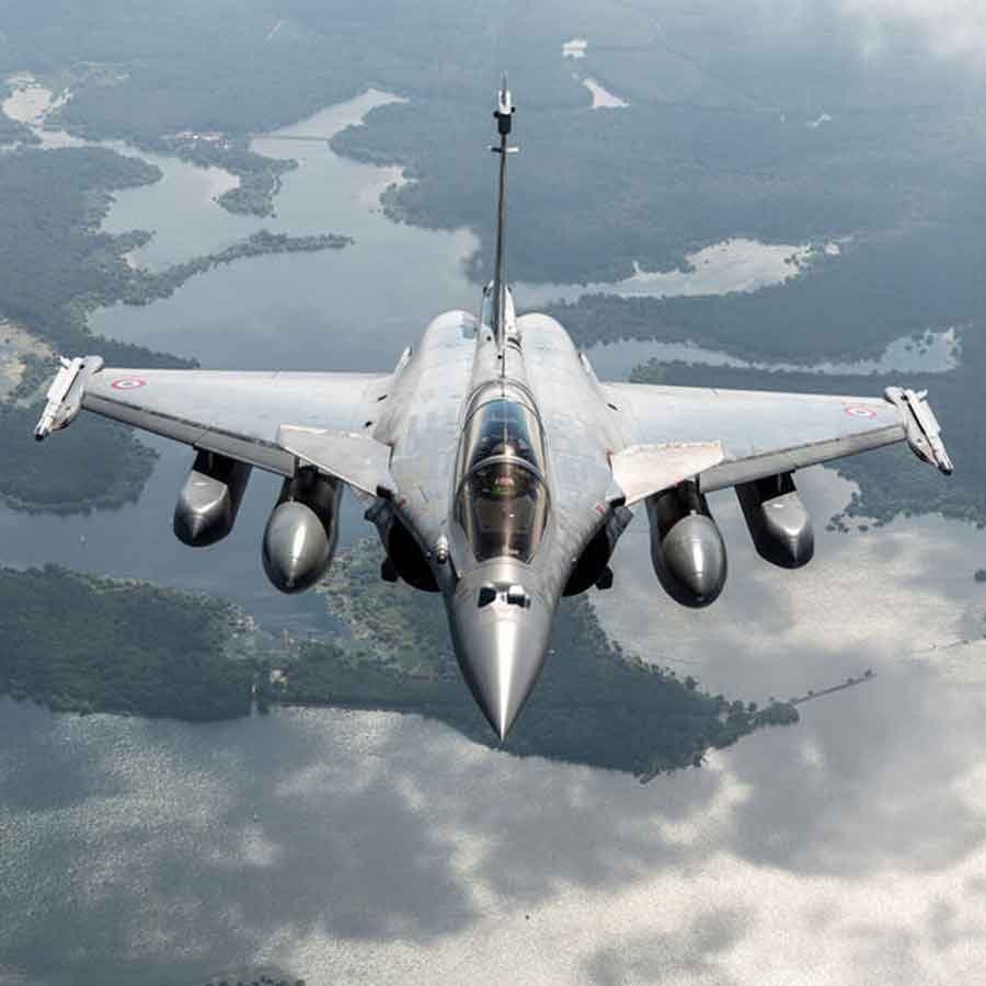 What Makes Operation Sindoor India’s Most Unique Military Mission