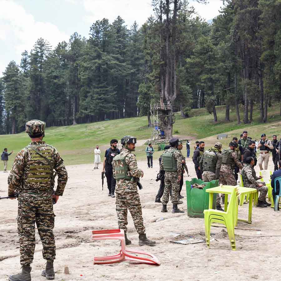 What Makes Operation Sindoor India’s Most Unique Military Mission