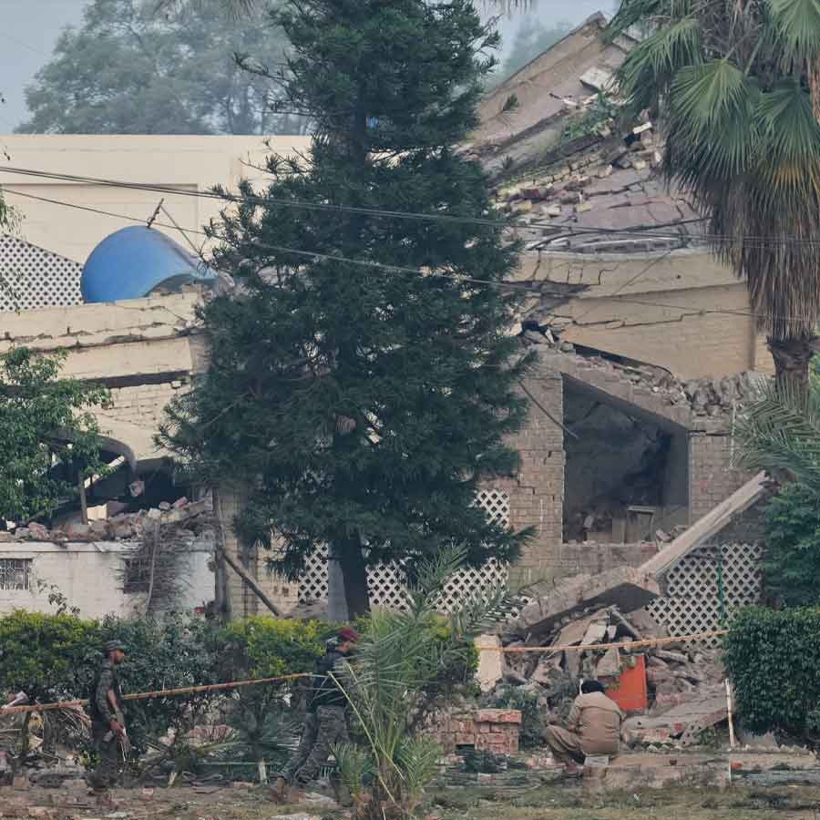 What Makes Operation Sindoor India’s Most Unique Military Mission