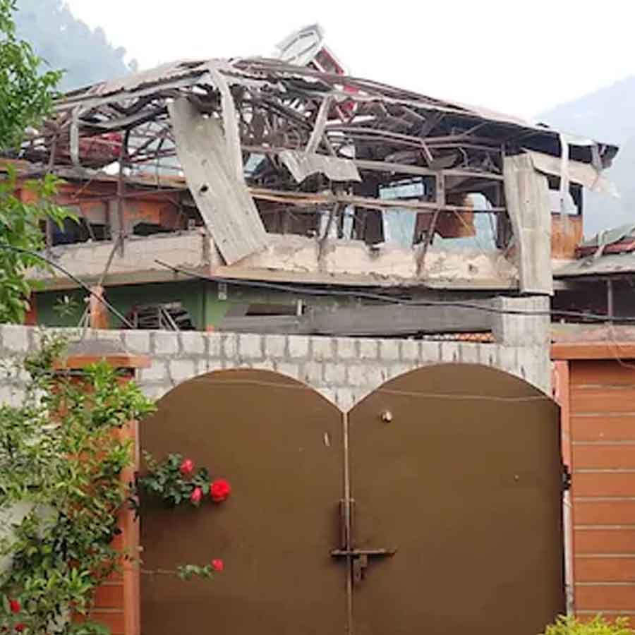 What Makes Operation Sindoor India’s Most Unique Military Mission