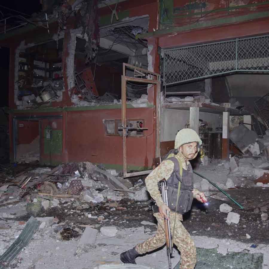 What Makes Operation Sindoor India’s Most Unique Military Mission