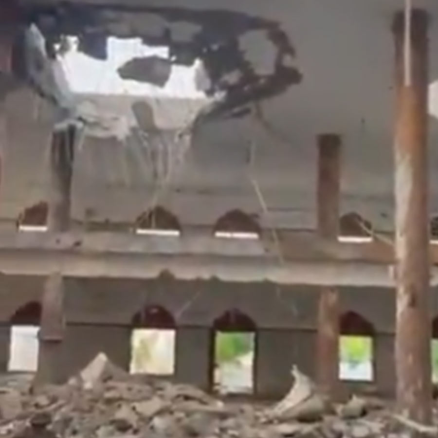 What Makes Operation Sindoor India’s Most Unique Military Mission