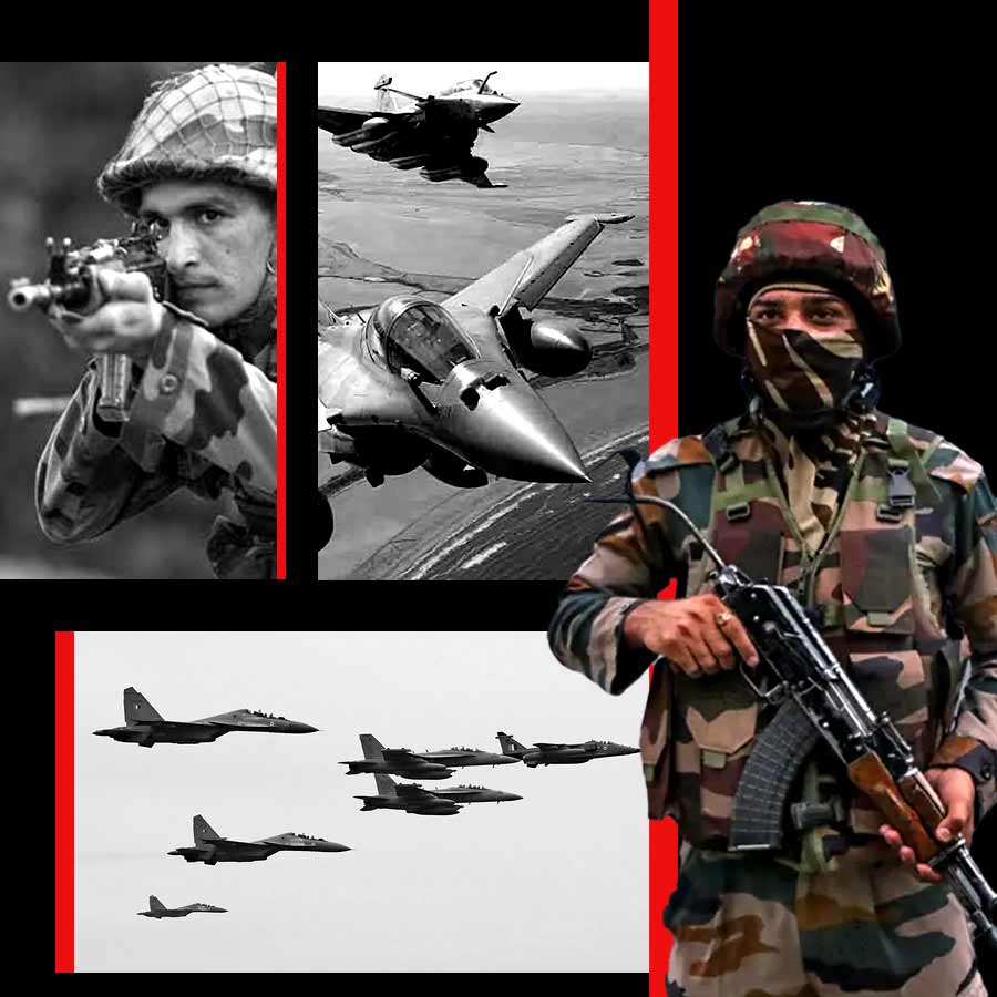 What Makes Operation Sindoor India’s Most Unique Military Mission