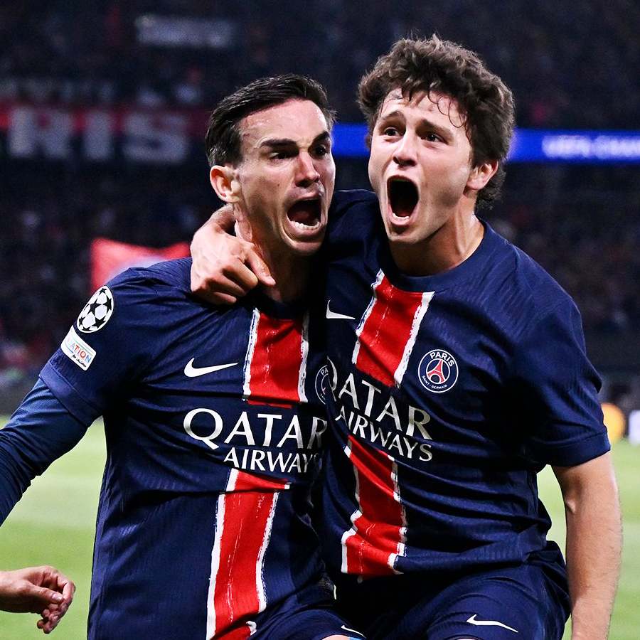 football