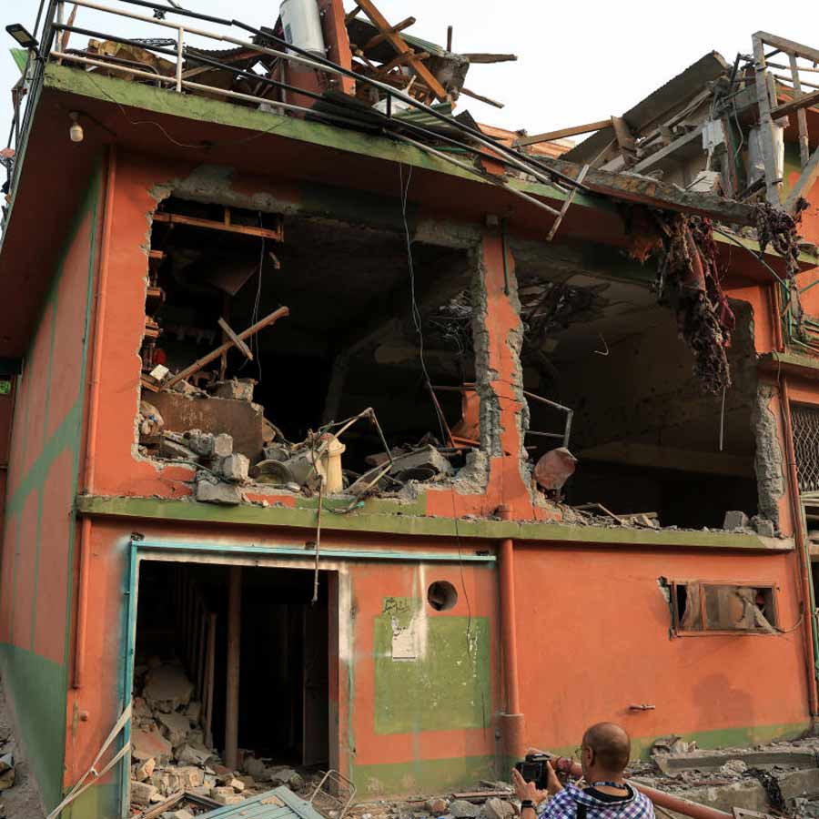 Fact Check: Indian Fighter Jets including Rafale shot down during Operation Sindoor claiming by Pakistan, may be a propaganda