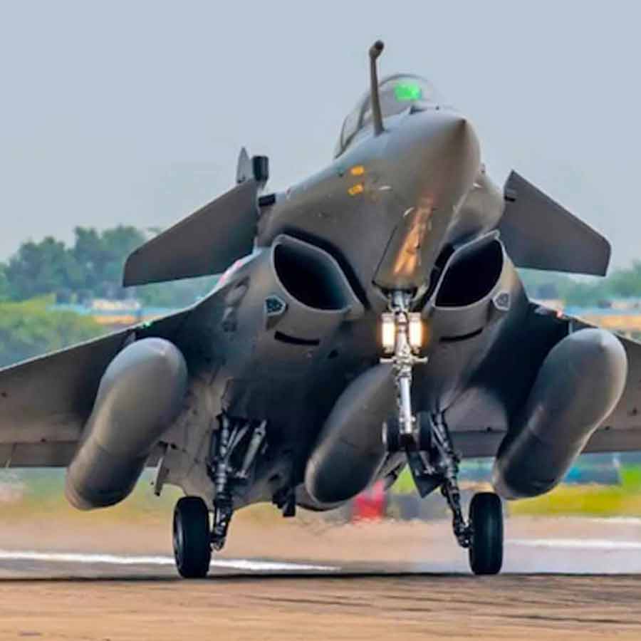 Fact Check: Indian Fighter Jets including Rafale shot down during Operation Sindoor claiming by Pakistan, may be a propaganda