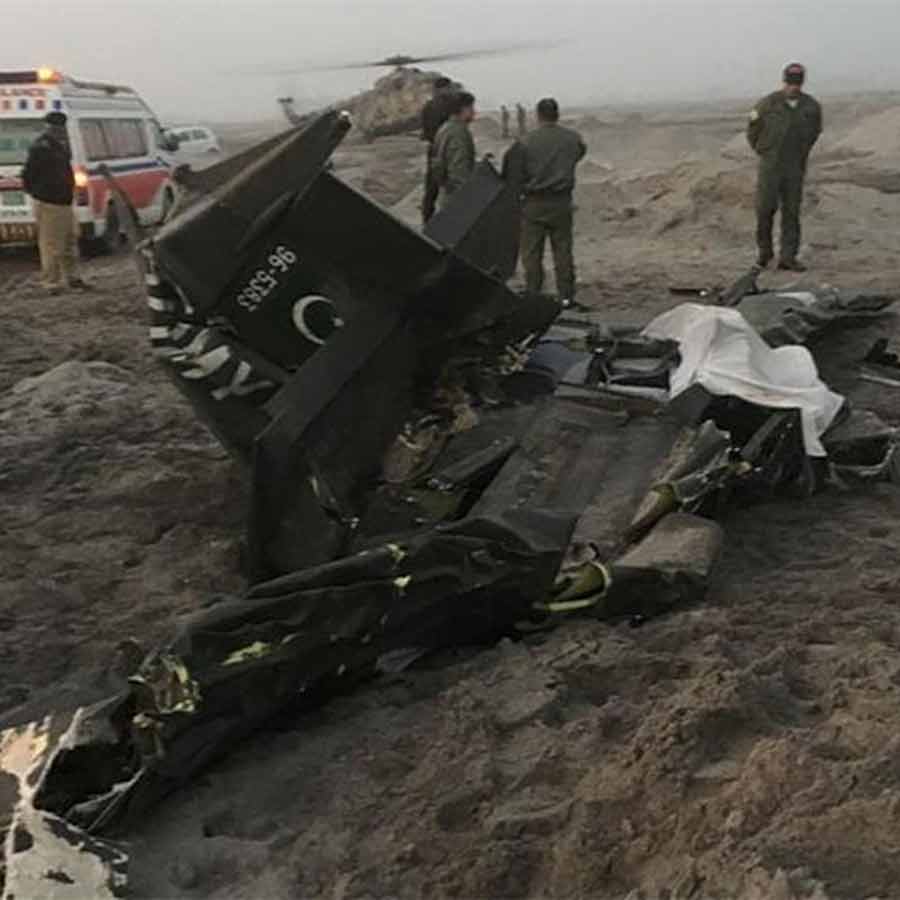 Fact Check: Indian Fighter Jets including Rafale shot down during Operation Sindoor claiming by Pakistan, may be a propaganda
