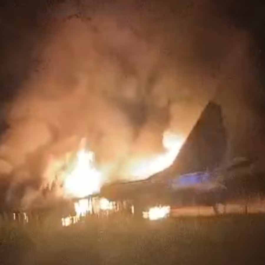 Fact Check: Indian Fighter Jets including Rafale shot down during Operation Sindoor claiming by Pakistan, may be a propaganda