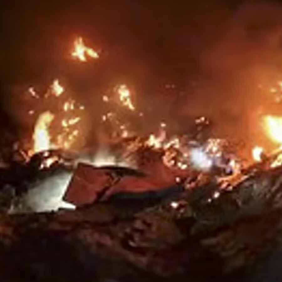 Fact Check: Indian Fighter Jets including Rafale shot down during Operation Sindoor claiming by Pakistan, may be a propaganda