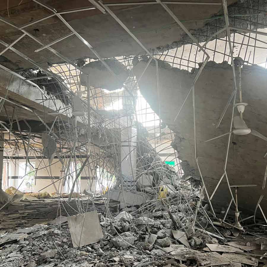 Fact Check: Indian Fighter Jets including Rafale shot down during Operation Sindoor claiming by Pakistan, may be a propaganda