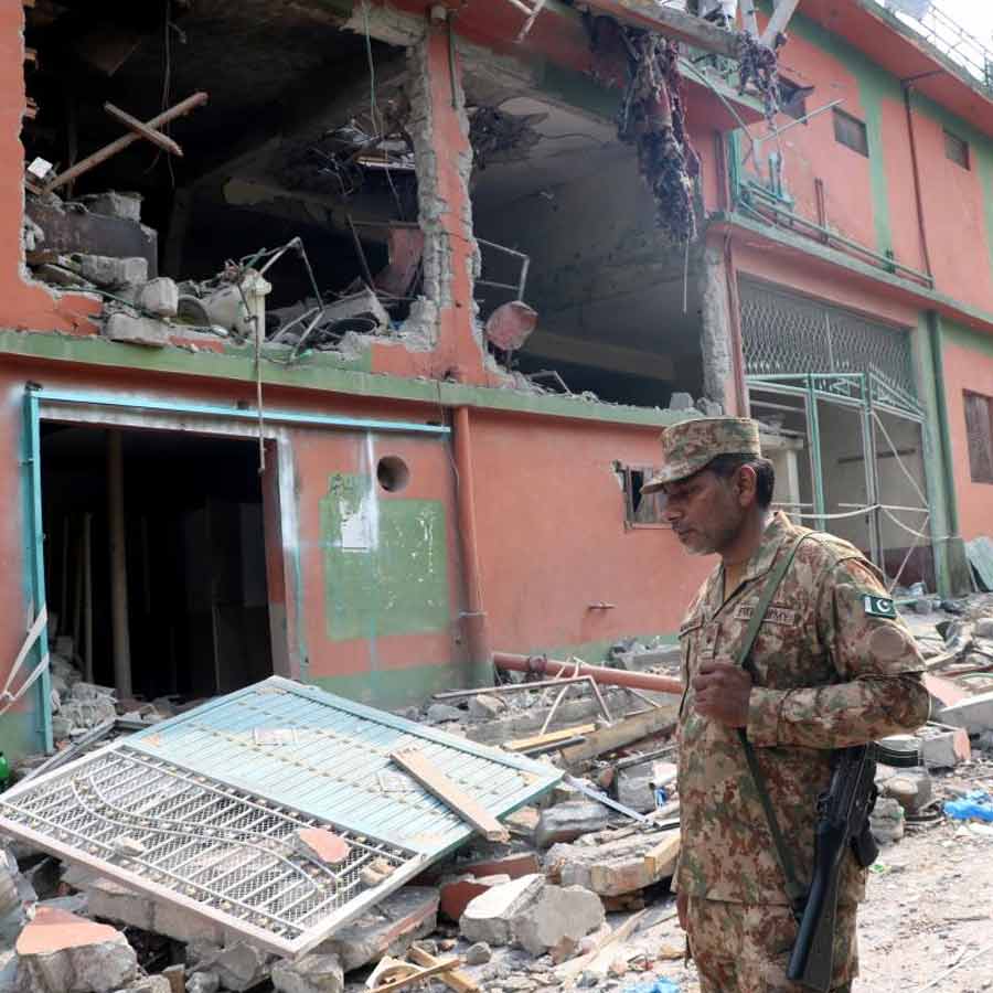 Fact Check: Indian Fighter Jets including Rafale shot down during Operation Sindoor claiming by Pakistan, may be a propaganda