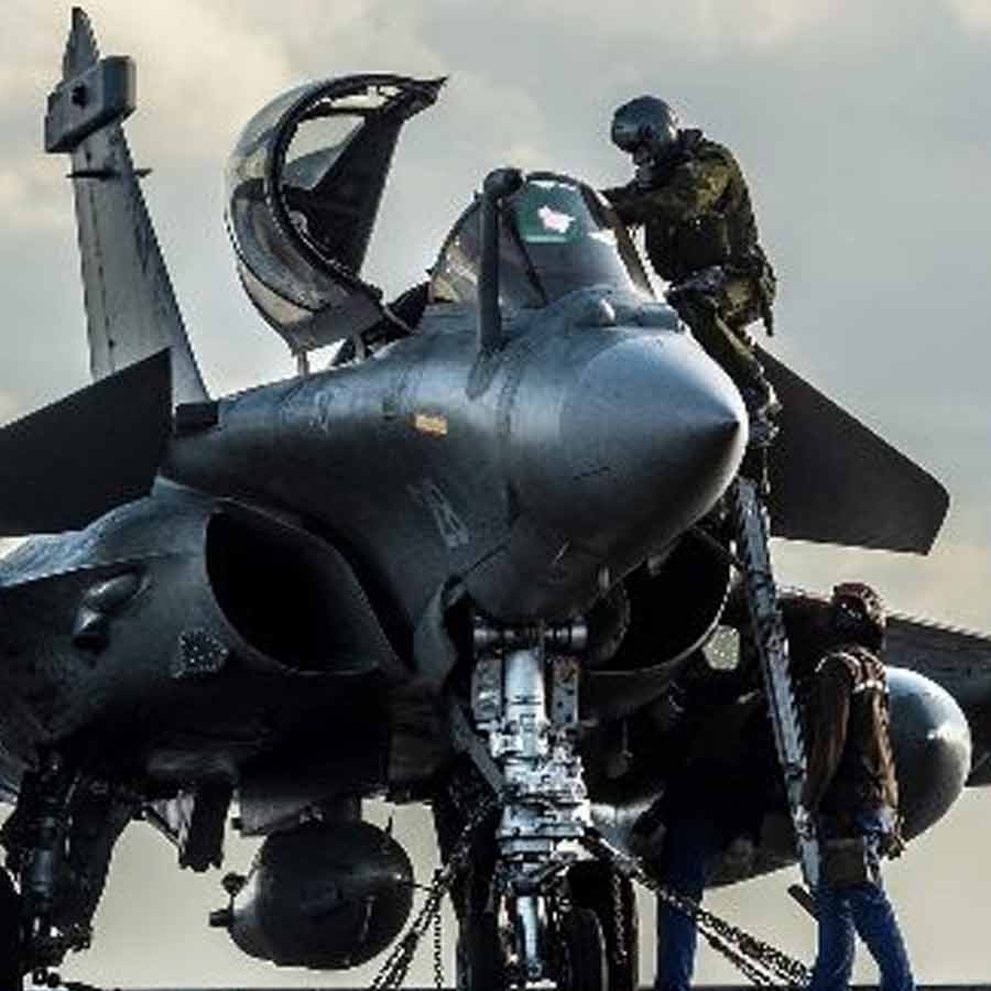 Fact Check: Indian Fighter Jets including Rafale shot down during Operation Sindoor claiming by Pakistan, may be a propaganda