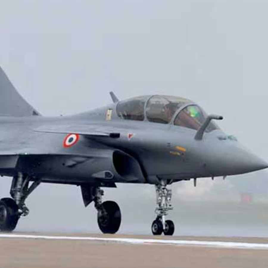 Fact Check: Indian Fighter Jets including Rafale shot down during Operation Sindoor claiming by Pakistan, may be a propaganda