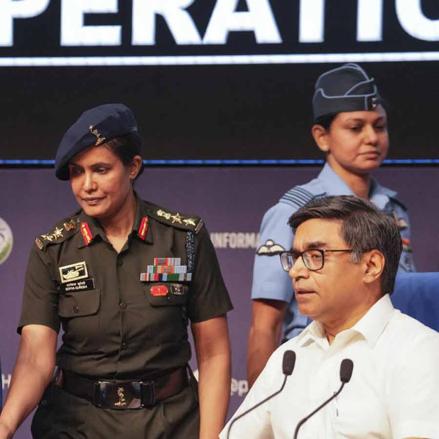 Fact Check: Indian Fighter Jets including Rafale shot down during Operation Sindoor claiming by Pakistan, may be a propaganda