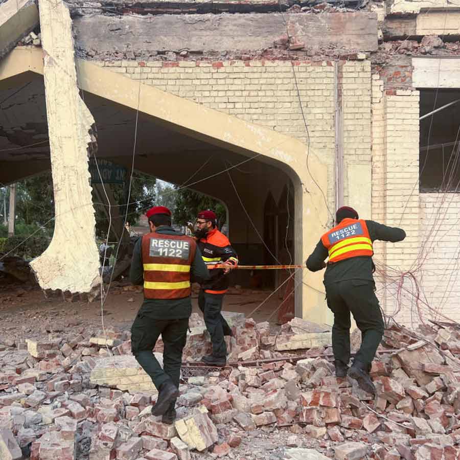 Fact Check: Indian Fighter Jets including Rafale shot down during Operation Sindoor claiming by Pakistan, may be a propaganda