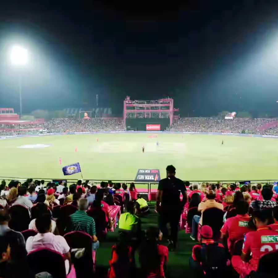cricket
