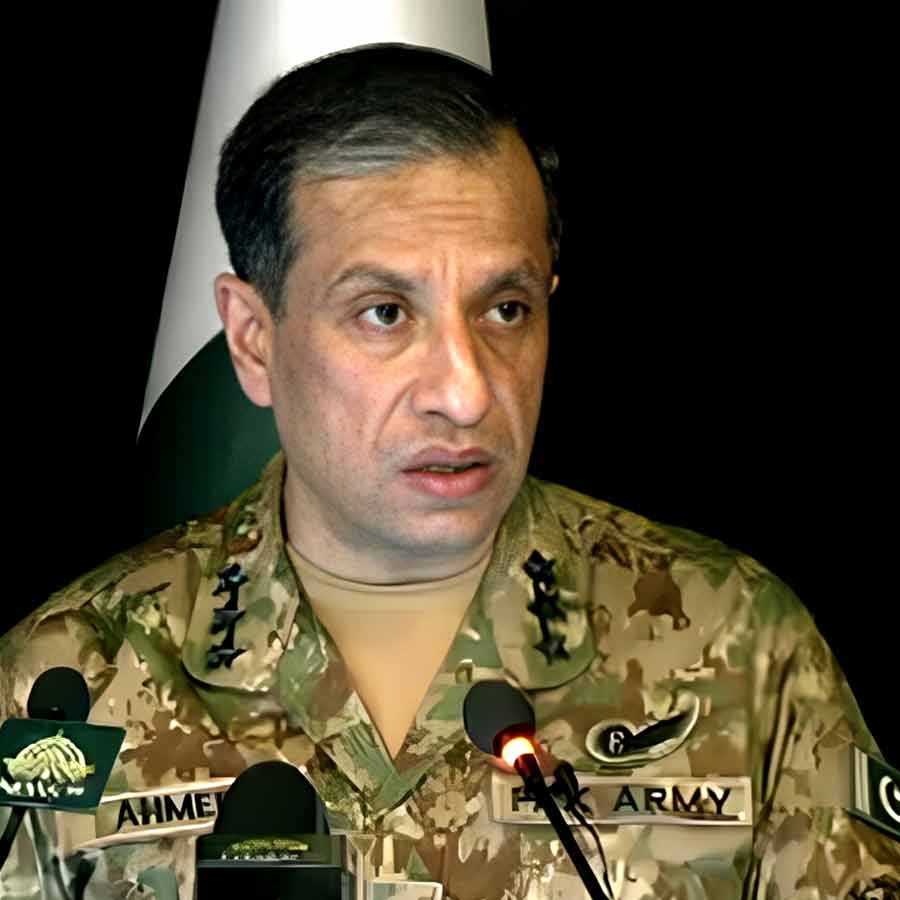 Pakistan Army claims, it shot down 12 drones from India