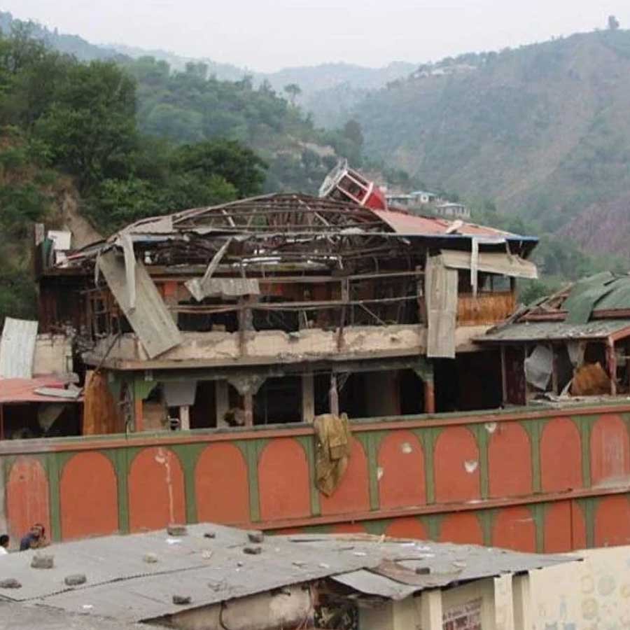 India deploys IGLA-S air defence missiles along the western border amid rising tensions with Pakistan