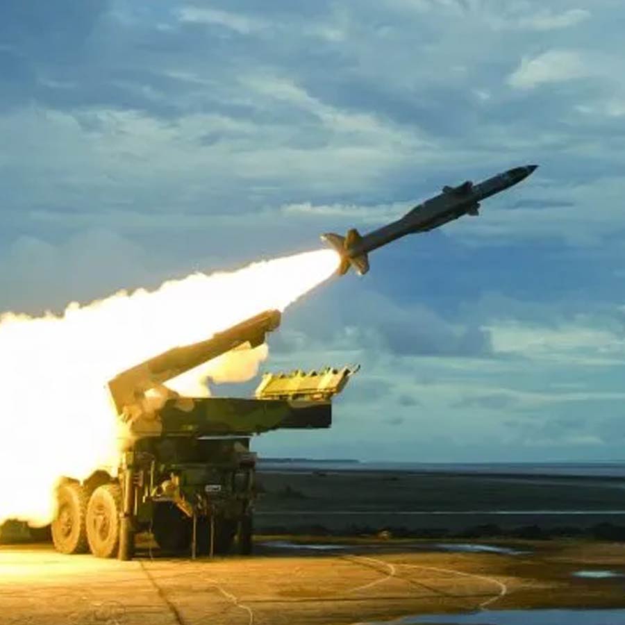 India deploys IGLA-S air defence missiles along the western border amid rising tensions with Pakistan