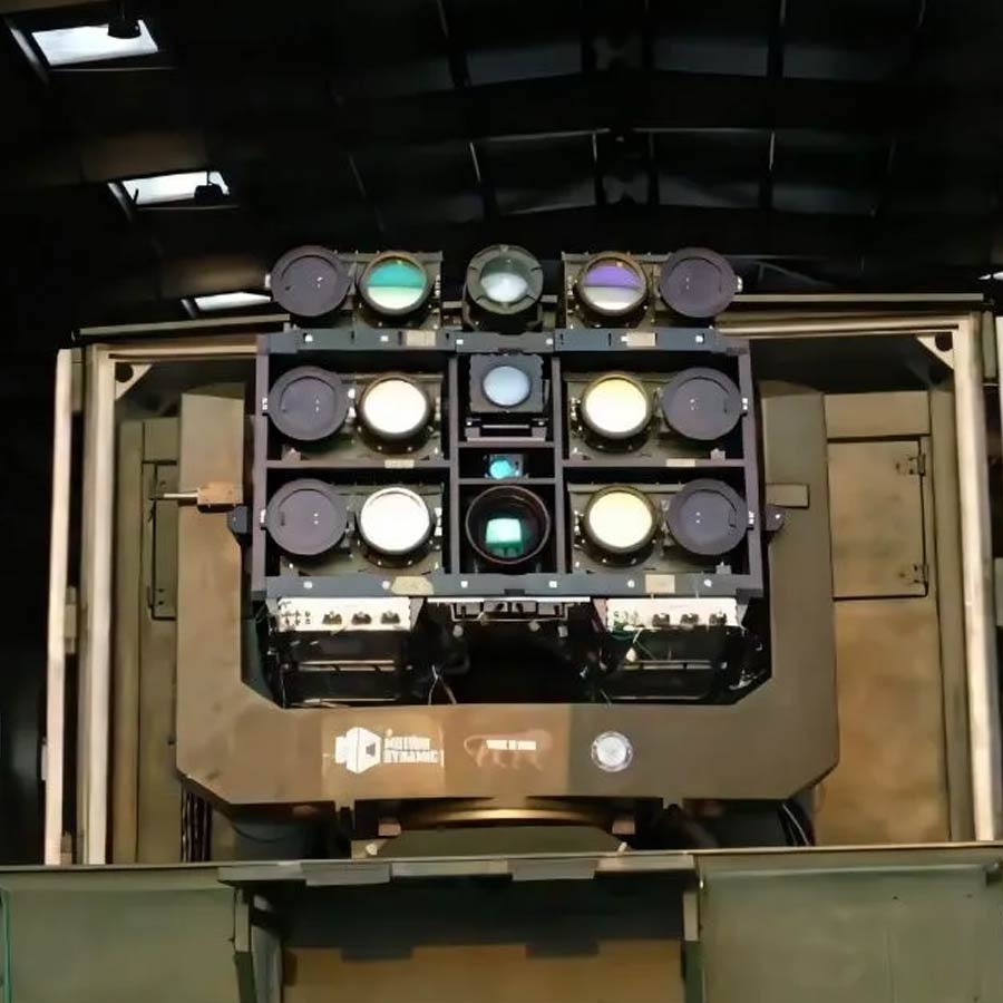 India deploys IGLA-S air defence missiles along the western border amid rising tensions with Pakistan