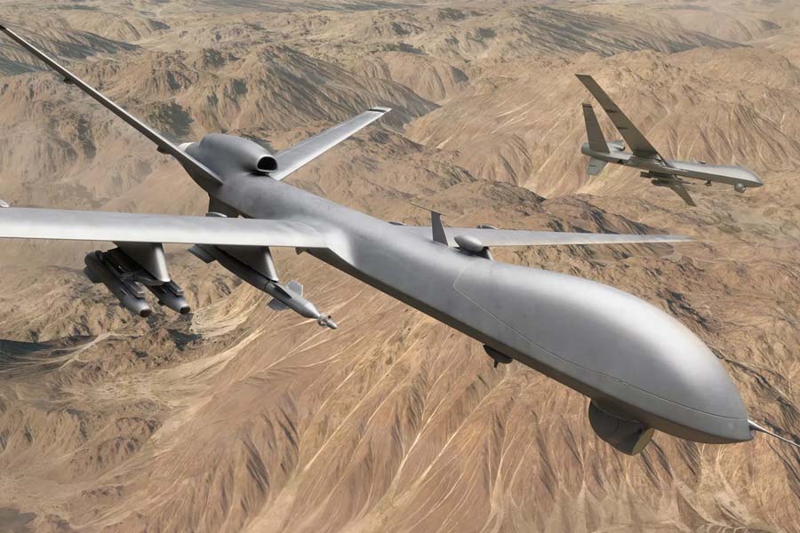 India deploys IGLA-S air defence missiles along the western border amid rising tensions with Pakistan