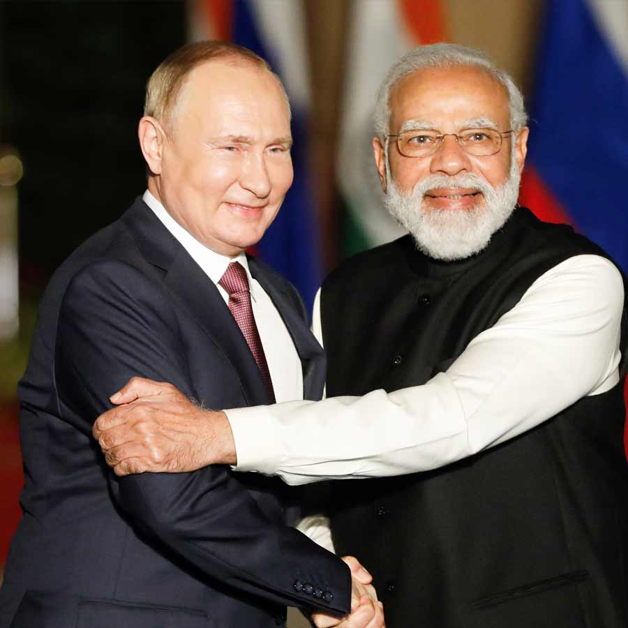 India deploys IGLA-S air defence missiles along the western border amid rising tensions with Pakistan