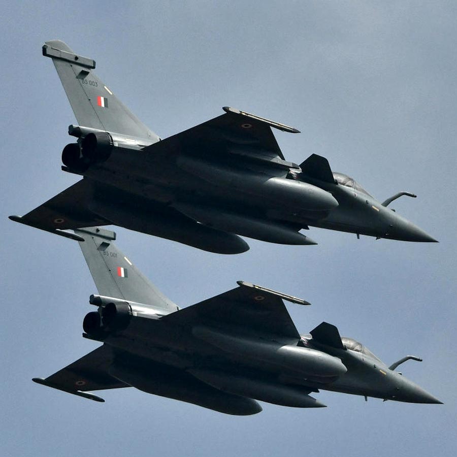 Rafale to Sukhoi, India’s top 5 fighter jets will dominate Pakistani skies if war starts after Operation Sindoor