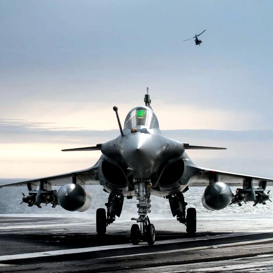 Rafale to Sukhoi, India’s top 5 fighter jets will dominate Pakistani skies if war starts after Operation Sindoor