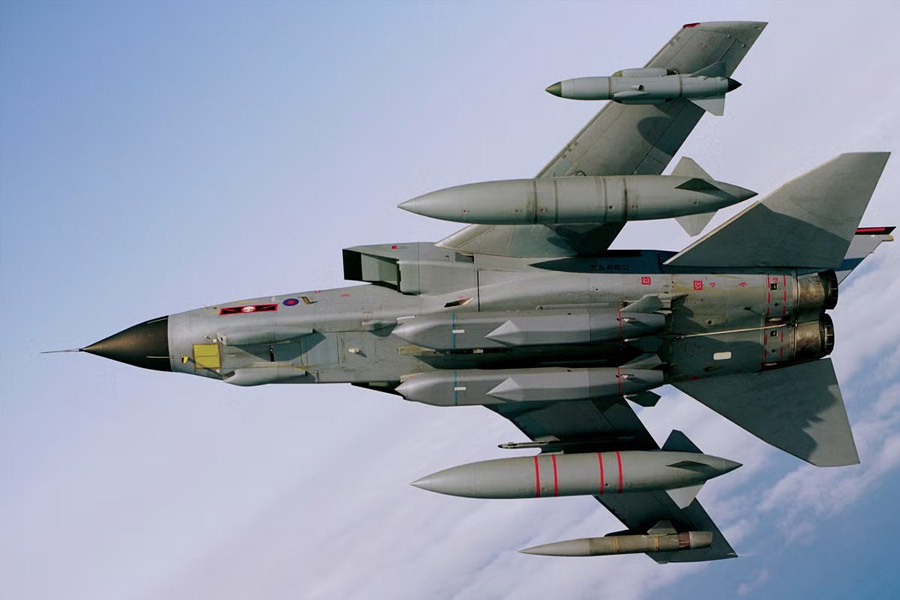 Rafale to Sukhoi, India’s top 5 fighter jets will dominate Pakistani skies if war starts after Operation Sindoor