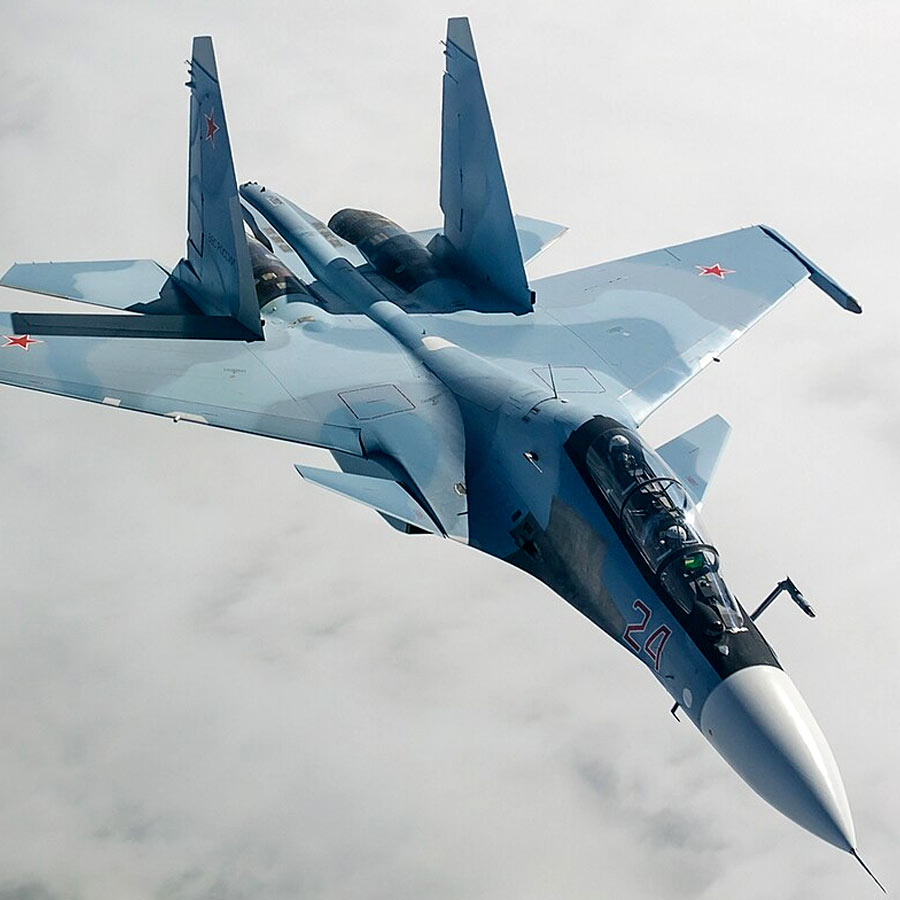 Rafale to Sukhoi, India’s top 5 fighter jets will dominate Pakistani skies if war starts after Operation Sindoor