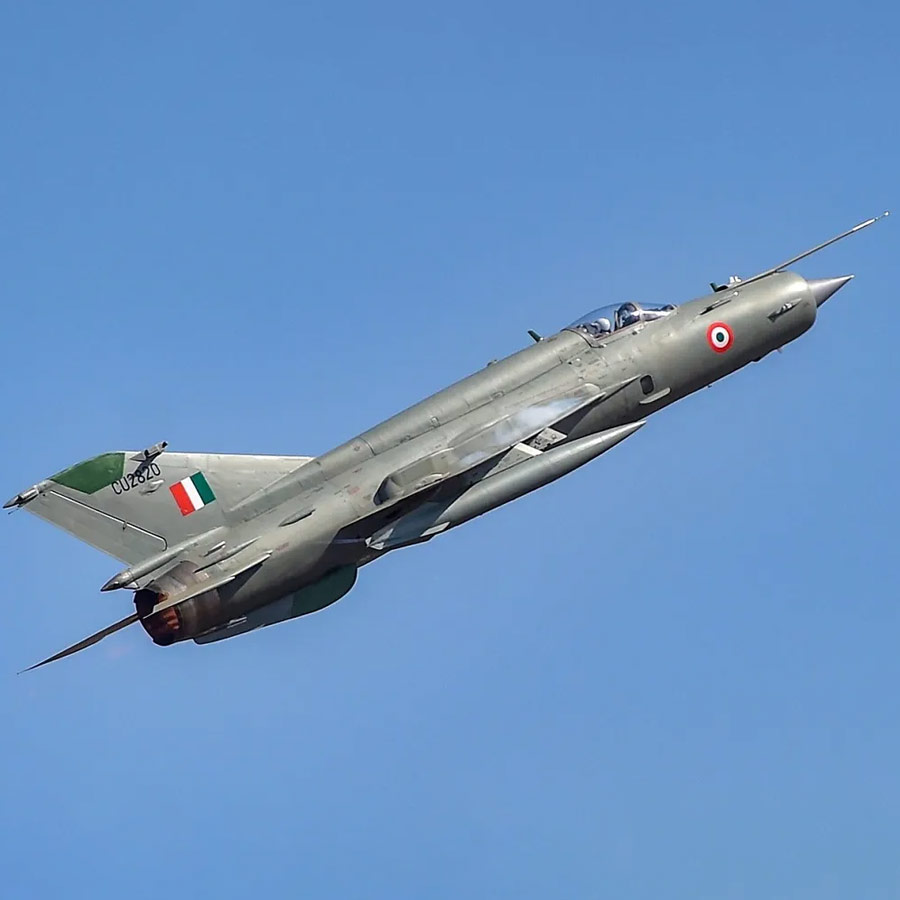 Rafale to Sukhoi, India’s top 5 fighter jets will dominate Pakistani skies if war starts after Operation Sindoor