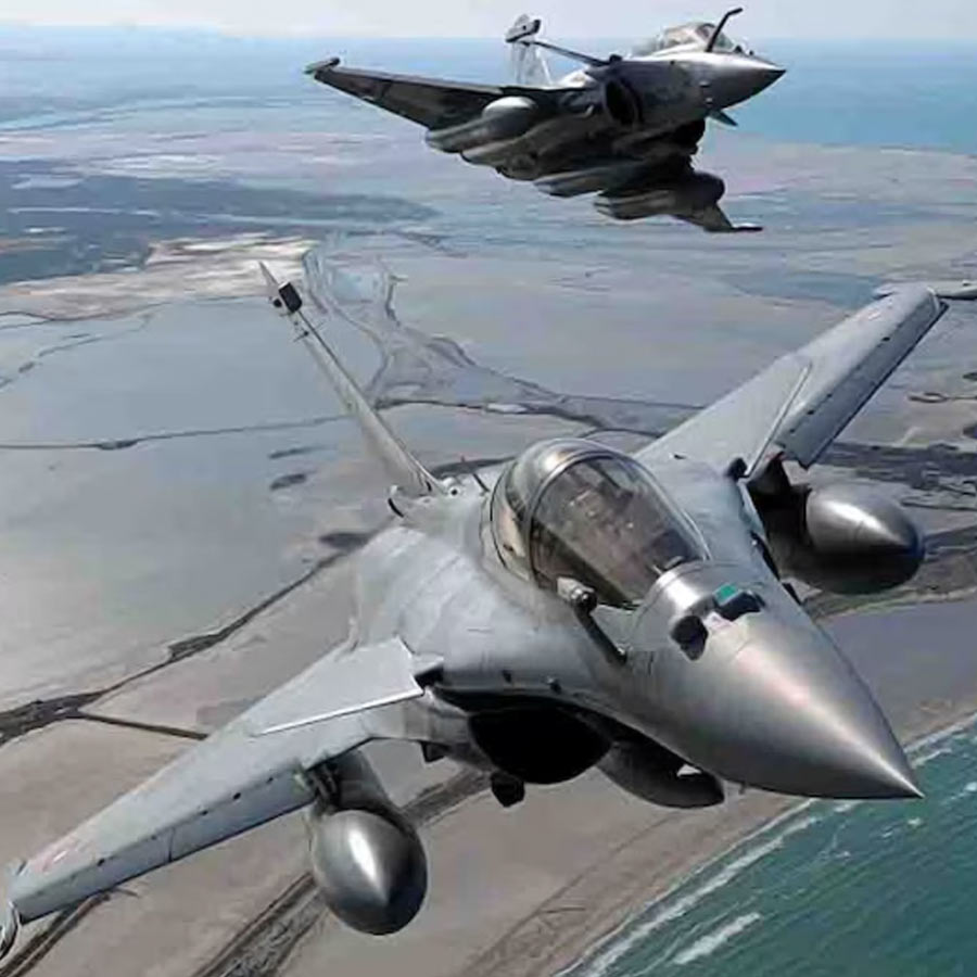 Rafale to Sukhoi, India’s top 5 fighter jets will dominate Pakistani skies if war starts after Operation Sindoor
